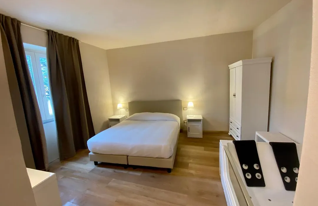 Il Tiglio Jacuzzi&Sauna-1