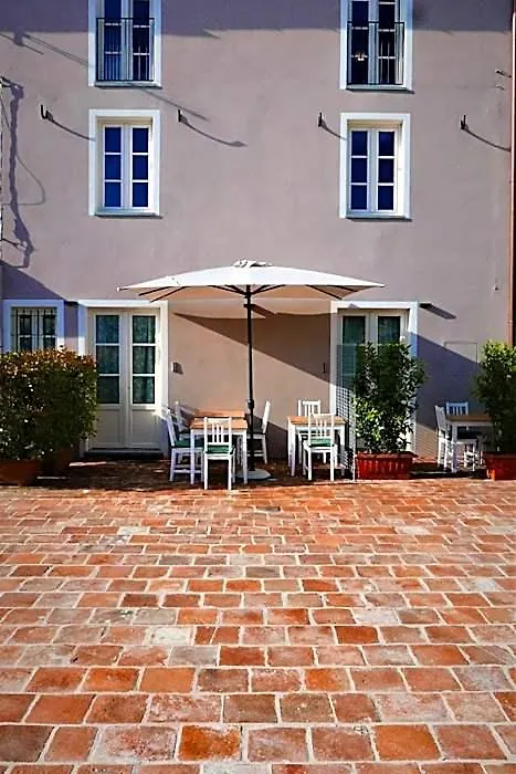 Il Tiglio Jacuzzi&Sauna-1