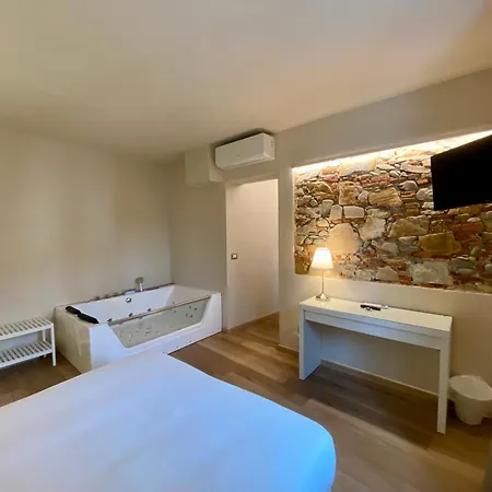 Il Tiglio Jacuzzi&Sauna-2