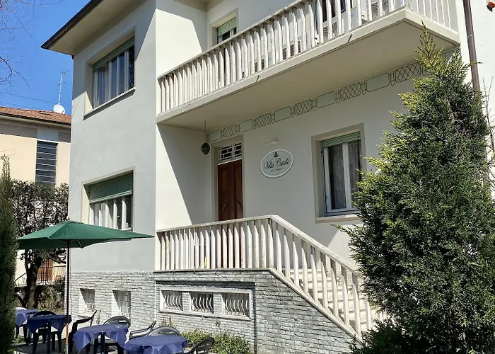 Villa Catelli B&B